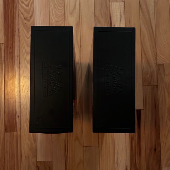 Harley-Davidson Barbie and Ken with 1999 Harley Fat Boy Bundle - NIB Vintage - Picture 9 of 14